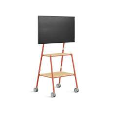 Steelcase Steelcase Flex Media Cart