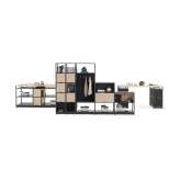 Steelcase Steelcase Flex Active Frames