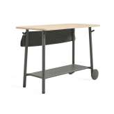 Steelcase Flex Worktable Standing