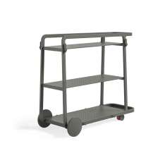 Steelcase Flex Team Cart