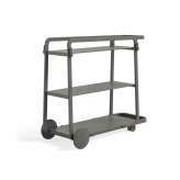 Steelcase Flex Team Cart