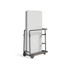 Steelcase Flex Board Cart
