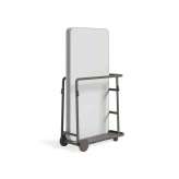 Steelcase Flex Board Cart