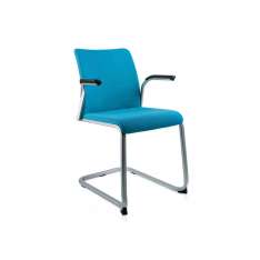 Steelcase Eastside Sled Chair