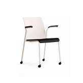 Steelcase Eastside 4-legs Chair