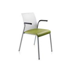 Steelcase Eastside 4-legs Chair