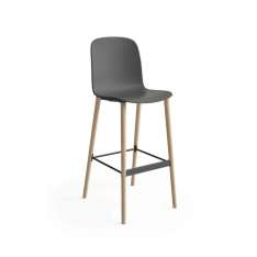Steelcase Cavatina Stool