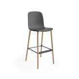 Steelcase Cavatina Stool