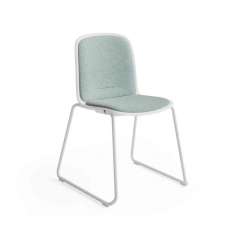 Steelcase Cavatina Sled