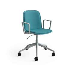 Steelcase Cavatina Conference Castors Height Adjustable