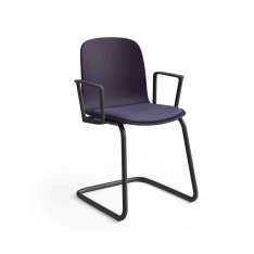 Steelcase Cavatina Cantilever