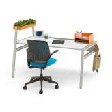 Steelcase Bivi Desk