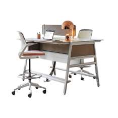 Steelcase Bivi Bench
