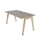 Steelcase B-Free Desk