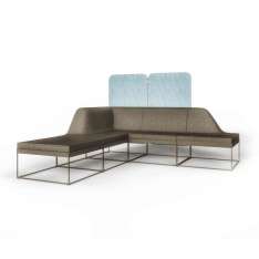 Steelcase Umami Lounge System