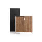 Steelcase Share It Storage
