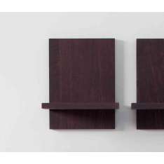 Stattmann Wall Shelf single