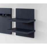 Stattmann Wall Shelf double