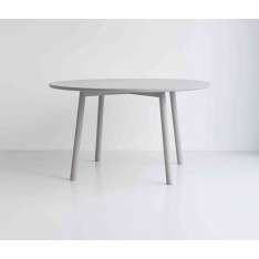 Stattmann Profile Table Round 122