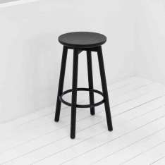 Stattmann Profile Barstool