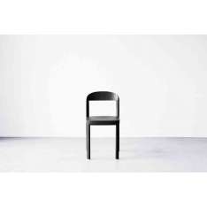 Stattmann Curv Chair