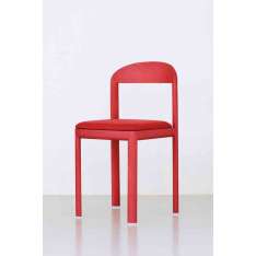 Stattmann Curv Chair