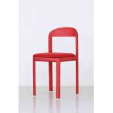 Stattmann Curv Chair