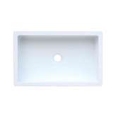 Staron® Sink & Bowl B3190