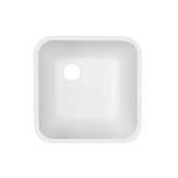 Staron® Sink & Bowl B1160