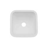 Staron® Sink & Bowl A1181
