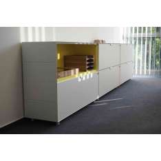 S+ Systemmöbel System M Sideboards