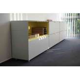 S+ Systemmöbel System M Sideboards