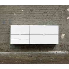 S+ Systemmöbel System M Sideboards