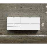 S+ Systemmöbel System M Sideboards
