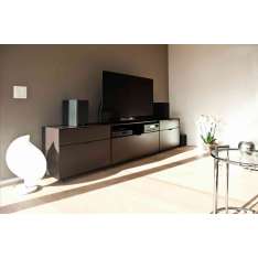 S+ Systemmöbel System M Sideboards