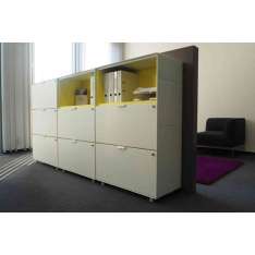 S+ Systemmöbel System M Sideboards