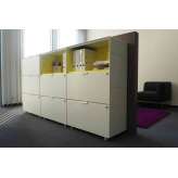 S+ Systemmöbel System M Sideboards