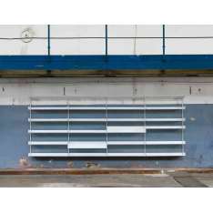 S+ Systemmöbel System M Shelves
