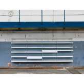 S+ Systemmöbel System M Shelves