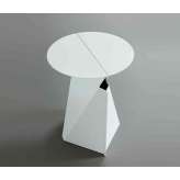 S+ Systemmöbel Kaiser Side Table