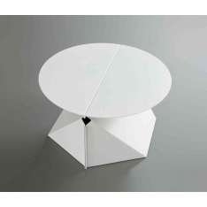 S+ Systemmöbel Kaiser Side Table