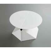 S+ Systemmöbel Kaiser Side Table