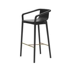 SP01 Thomas Bar Stool - High