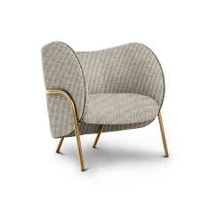 SP01 Royce Armchair