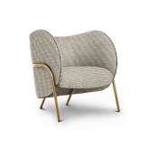 SP01 Royce Armchair