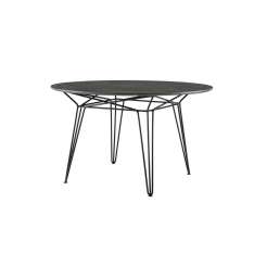 SP01 Parisi Table
