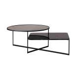 SP01 Mohana Large Coffee Table