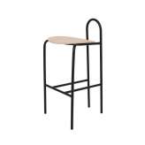 SP01 Michelle Bar Stool - High
