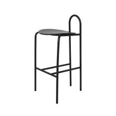 SP01 Michelle Bar Stool - High