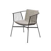 SP01 Jeanette Lounge Chair